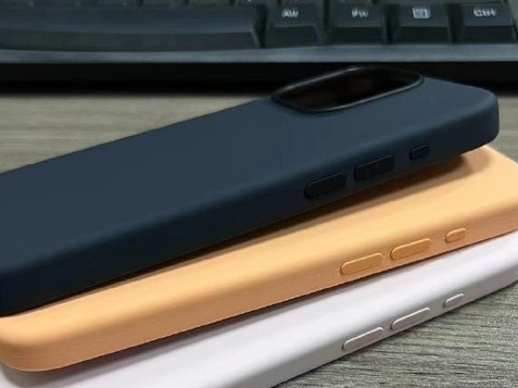 汉阴苹果14维修站分享iPhone14手机壳能直接给iPhone15用吗?