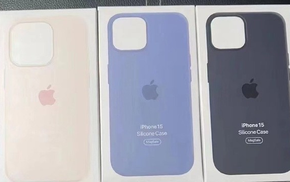 汉阴苹果14维修站分享iPhone14手机壳能直接给iPhone15用吗？ 