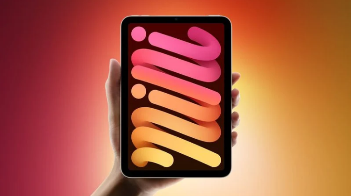 汉阴苹果手机维修分享iPad mini 7 屏幕硬件可能进行了更新  