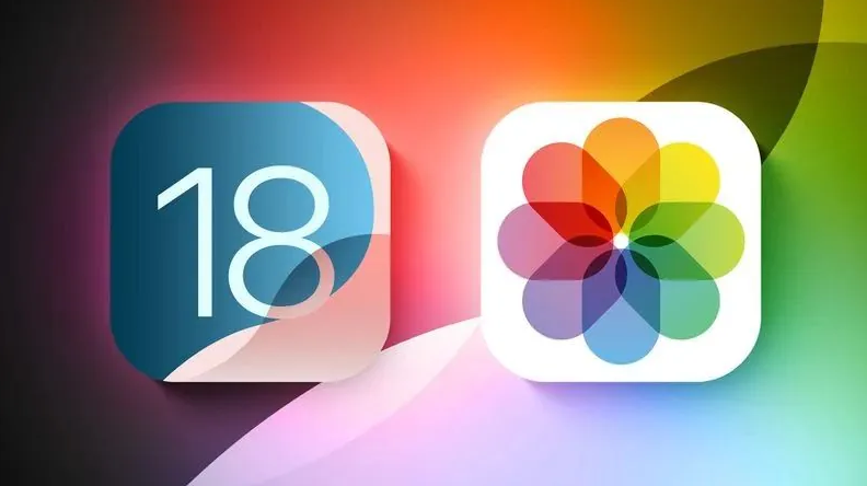 汉阴苹果手机维修分享苹果 iOS / iPadOS 18.1Beta 3 发布 