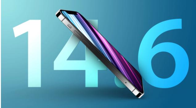 汉阴苹果手机维修分享升级iOS 14.7.1 正式版后还能降级吗 