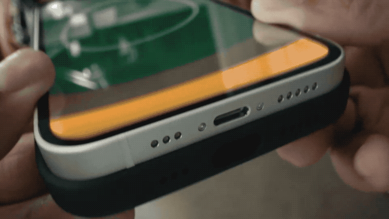 汉阴苹果手机维修分享未来 Magsafe 还有哪些发展空间 