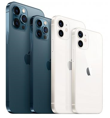 汉阴苹果维修点分享iPhone 12 Pro维修主板被忽略的实操故障 