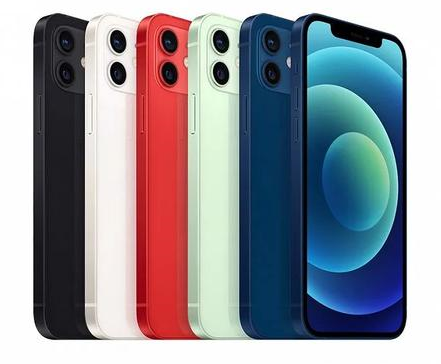 汉阴苹果维修点分享iPhone 12 Pro Max维修主板易被忽略的实操故障 