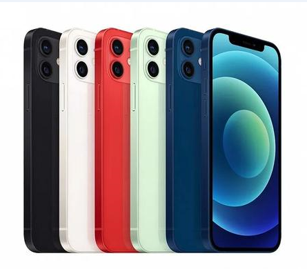 汉阴苹果维修点分享iPhone 12 Pro Max黑屏冷门故障解读 