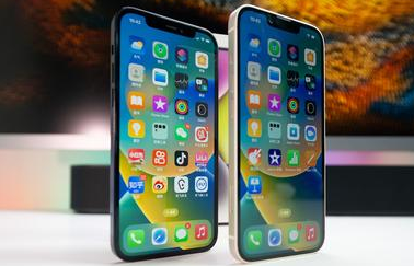 汉阴苹果维修点分享iPhone 14黑屏多元故障深度解读 