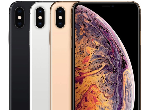 汉阴苹果维修点分享iPhone XS Max电池发烫冷门成因解析 