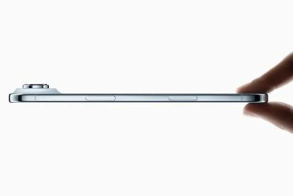 汉阴苹果维修点分享iPhone 17 Air发烫几大隐形诱因 
