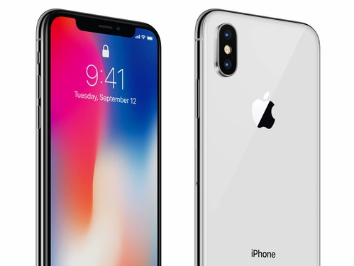 汉阴苹果维修点分享iPhone X摄像头实拍质感与场景适配全解析 
