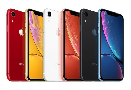 汉阴苹果维修点分享iPhone XR摄像头原生色彩表现与日常拍摄实用指南 